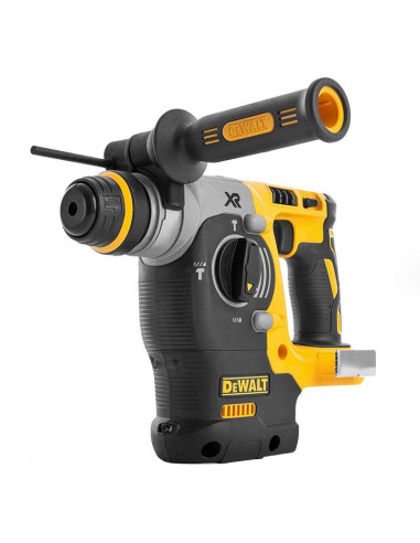 Perforateur Sds Plus Dewalt Xr V Dch Nt Machine Seule B Ton Avenue