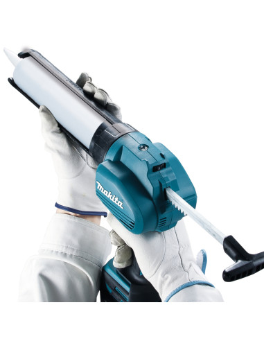 Pistolet à mastic - MAKITA DCG180Z - 18 V Li-ion